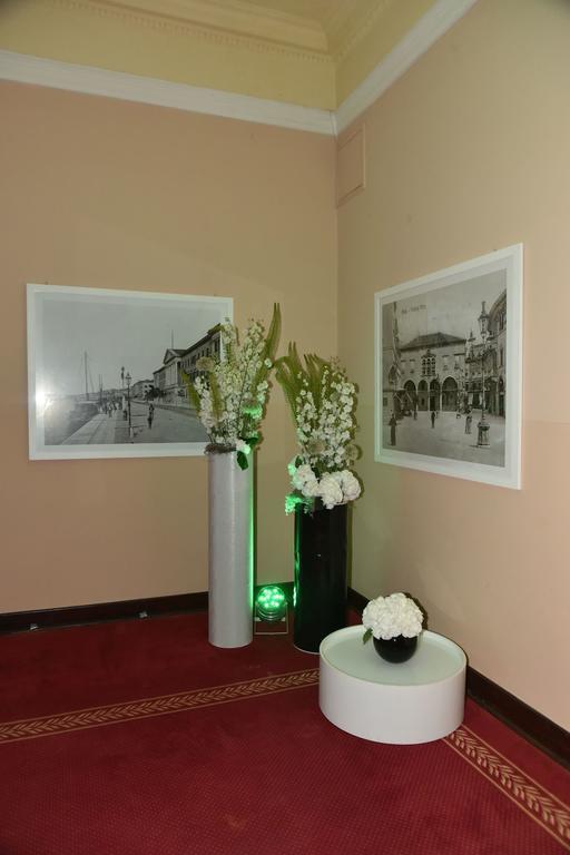 Guest House Hotel Riviera Pula Exterior photo